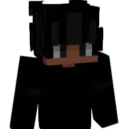 kaisel_pvp Minecraft avatar bust