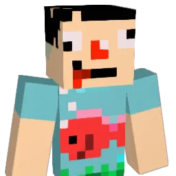 kaisen123's Minecraft skin