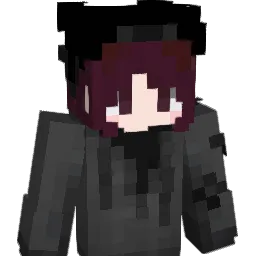 kaiseokie Minecraft avatar bust