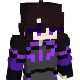 kaiser_TB Minecraft avatar bust