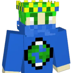 kaiser_geo's Minecraft skin