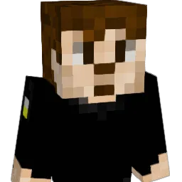kaiserr2263 Minecraft avatar bust