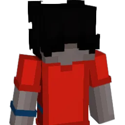 kaisgolazo Minecraft avatar bust