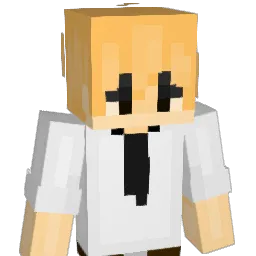 kaishere's Minecraft skin