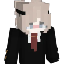 kaishu4595 Minecraft avatar bust