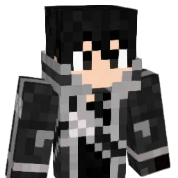 kaisi Minecraft avatar bust