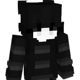 kaislyy Minecraft avatar bust