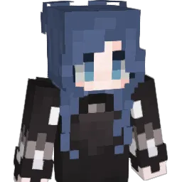 kaisote Minecraft avatar bust