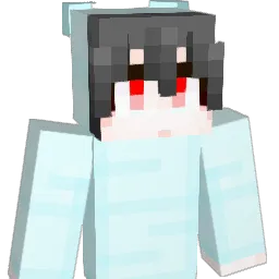 kaist_student Minecraft avatar bust