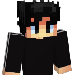 kaisus007 Minecraft avatar bust
