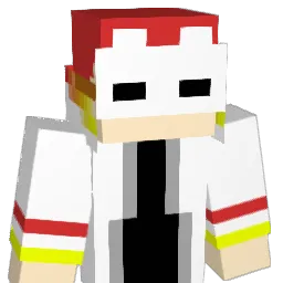 kaitan798 Minecraft avatar bust