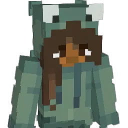 kaitbones's Minecraft skin