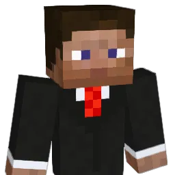 kaiti_ Minecraft avatar bust