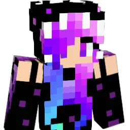 kaitkitty11 Minecraft avatar bust