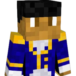 kaitlyntaylor Minecraft avatar bust