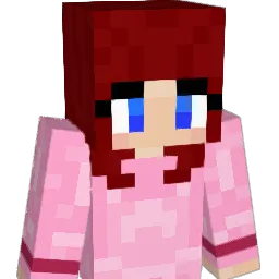 kaito_l06 Minecraft avatar bust