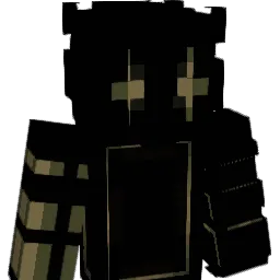 kaito_moon Minecraft avatar bust