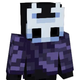 kaitoasashi Minecraft avatar bust