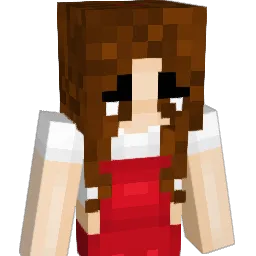 kaitopia Minecraft avatar bust