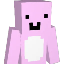 kaitpingu Minecraft avatar bust