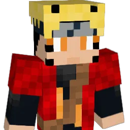 kaiwen_ji Minecraft avatar bust