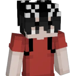 kaiwtff's Minecraft skin