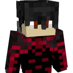 kaixious's Minecraft skin