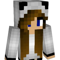 kaiya_27 Minecraft avatar bust