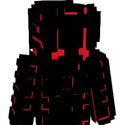 kaizen321's Minecraft skin
