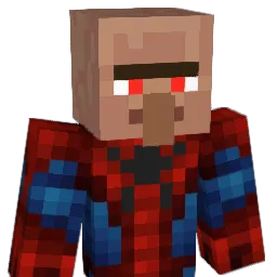 kaizerruh Minecraft avatar bust