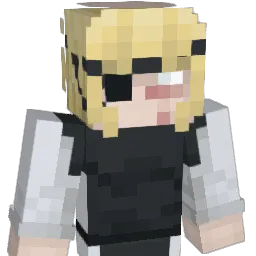 kaizoku_7 Minecraft avatar bust