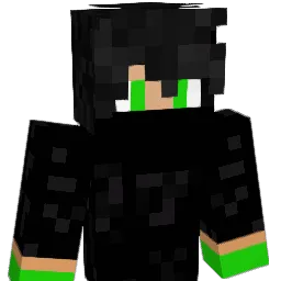 kajaLC's Minecraft skin