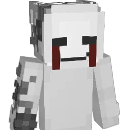 kajdaj's Minecraft skin