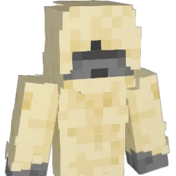 kajetano2000 Minecraft avatar bust