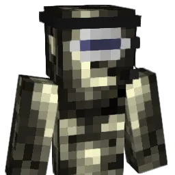 kajino_05 Minecraft avatar bust