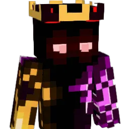 kajus1224 Minecraft avatar bust