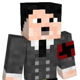kaka692123 Minecraft avatar bust