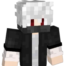 kaka_gas Minecraft avatar bust