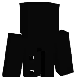 kakaboiiii Minecraft avatar bust