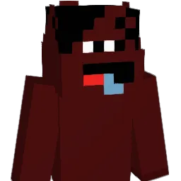 kakadapro Minecraft avatar bust