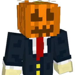 kakali08 Minecraft avatar bust