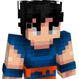 kakalot59 Minecraft avatar bust