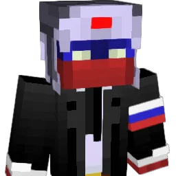 kakam_te Minecraft avatar bust
