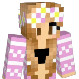 kakamus01 Minecraft avatar bust