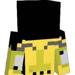 kakao64 Minecraft avatar bust