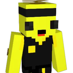 kakao_tryne Minecraft avatar bust