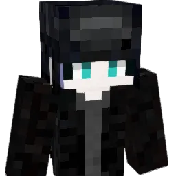 kakarichooo Minecraft avatar bust