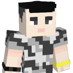 kakassh_ Minecraft avatar bust