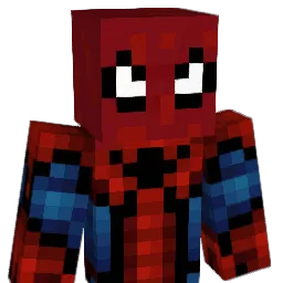 kakaszi1996 Minecraft avatar bust