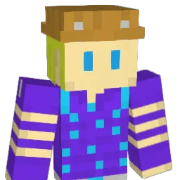 kakenoko Minecraft avatar bust
